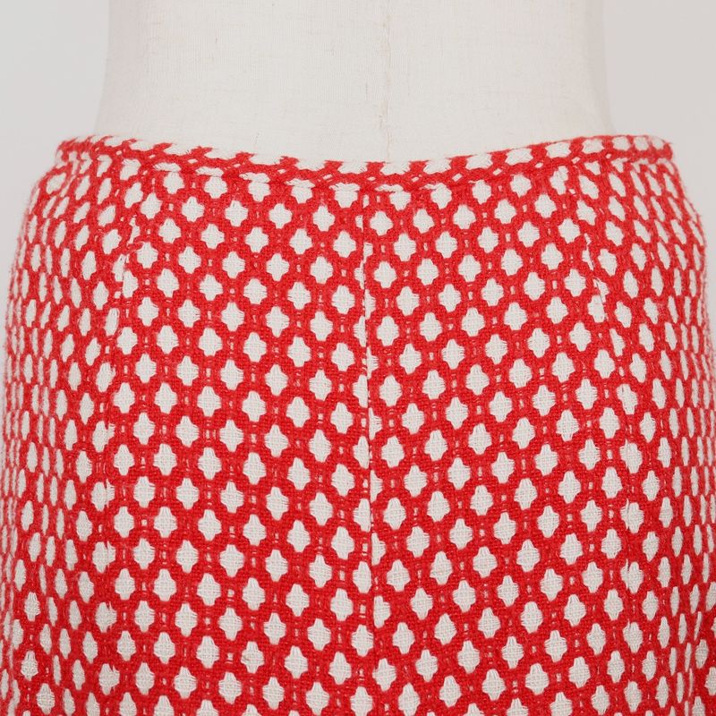 Chanel Coco Mark Button Mini Bag Charm Attached 2008 Cruise Collection P32954v23