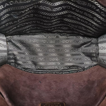 Prada Caye Lion Head Yellow And Brown Velour 1bd089110