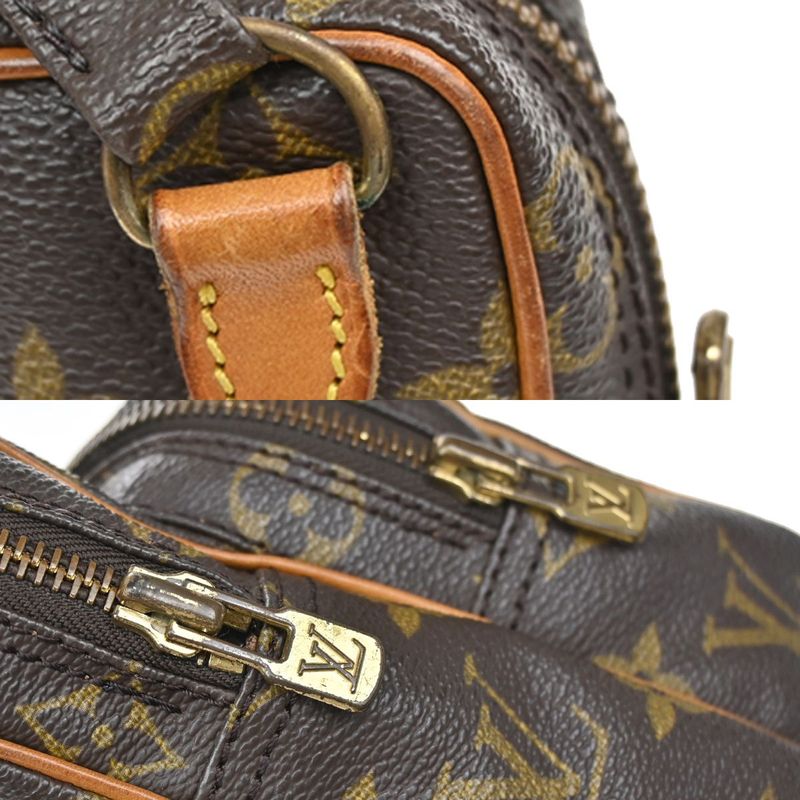 Louis Vuitton Mini Amazon Shoulder Bag Monogram M45238 86ka920