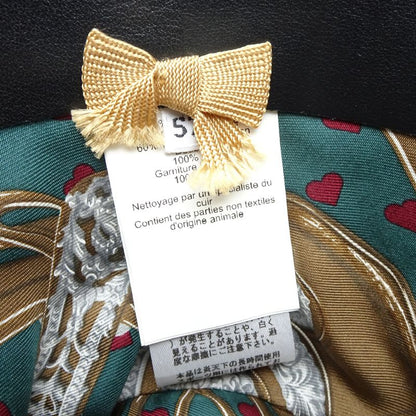Hermes Love Beige Hat
