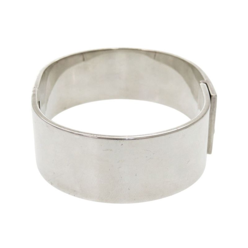 Gucci 925 Silver Bangle 0512 Gucci