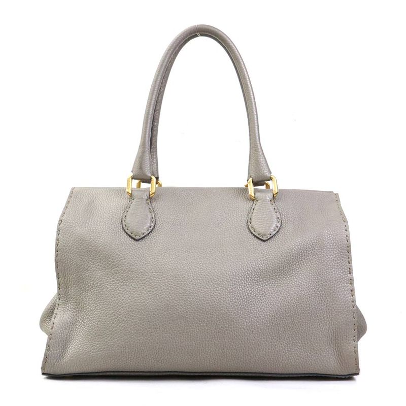 Fendi Handbag Selleria 8bn218/dhx