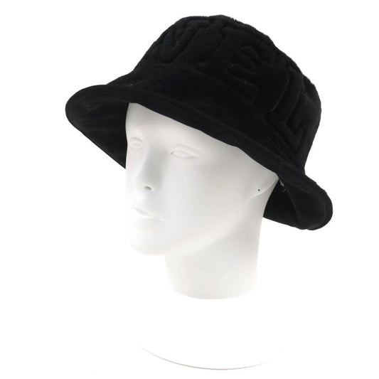 CHANEL 24AW 24B Coconage Reversible Coco Mark Hardware With Logo Design Mouton