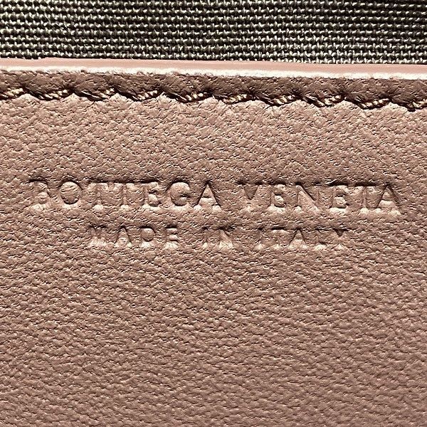 Bottega Veneta Intrecciato Bag Clutch Bag Second Bag Unisex