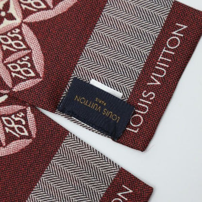 Louis Vuitton Mp2826 Bandeau Monogram Bandeau Since 1854 Tie Scarf Louis