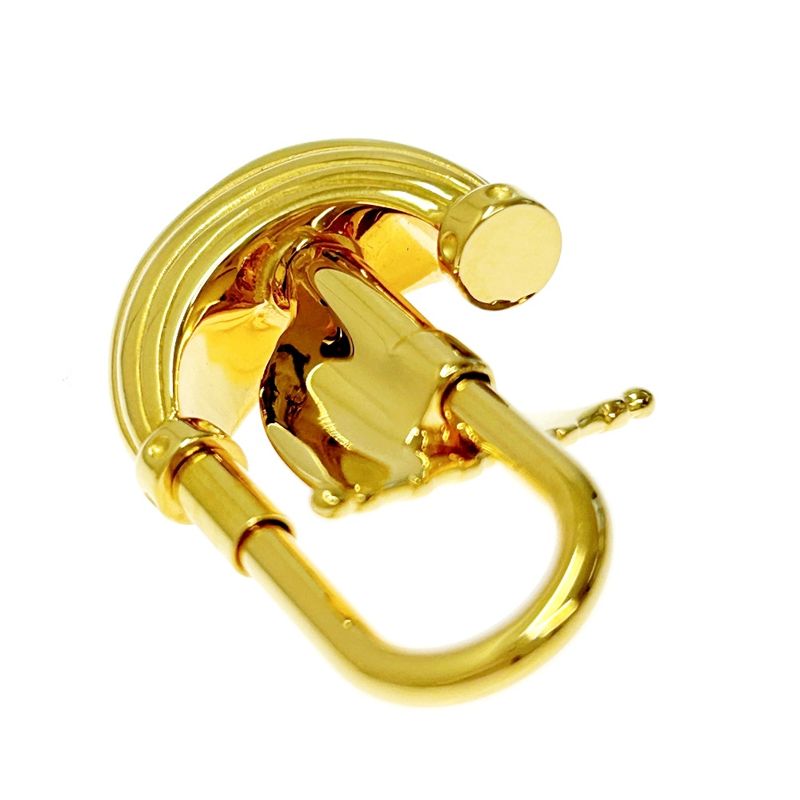 Hermes GP Paris Air Paris Wind Sailboat Cadenas Charm 325930 Charm