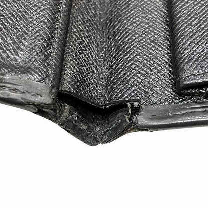 Louis Vuitton Epi Portobier Compact M63552 Bifold Wallet For Men