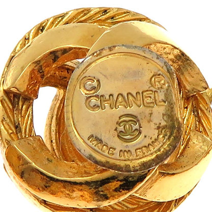 Chanel Coco Mark Necklace