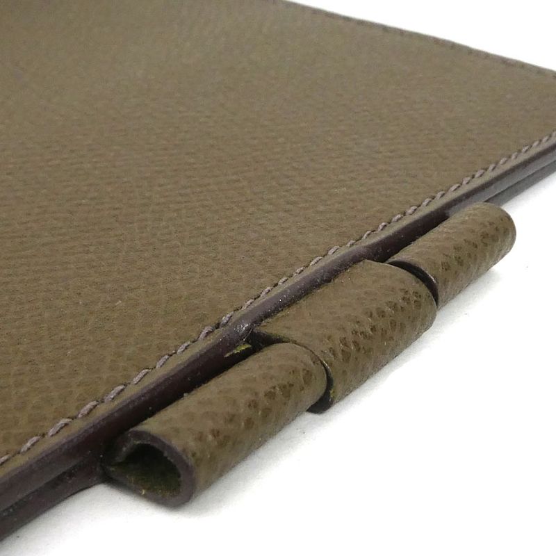 Hermes Notebook Cabas