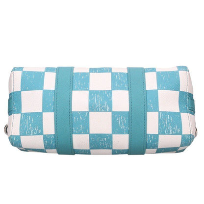 Louis Vuitton N50076 City Keepall Damier Checkerboard Shoulder Bag For Men