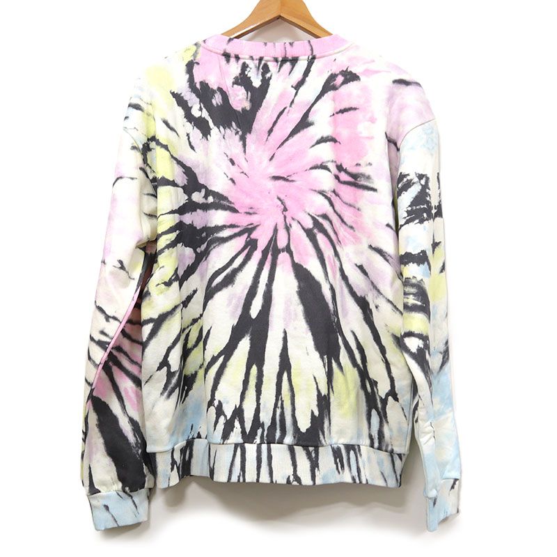 Celine Tidy Sweatshirt 2y53c647v.14px Size M Cotton