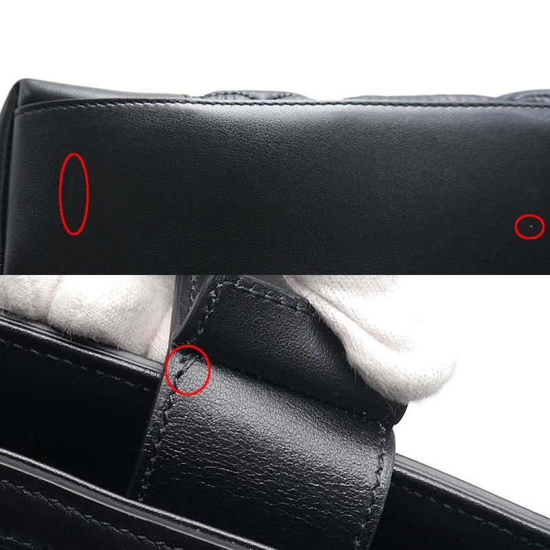 Gucci Ggmatelasse Medium Tote Bag 631685 Black Nylon A4 Size