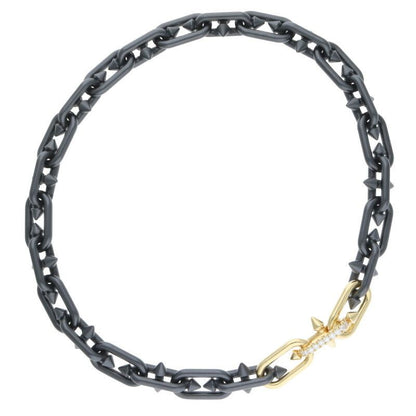 Tiffany & Co X Pharrell Williams Titan 18K Yellow Gold Titanium Diamond