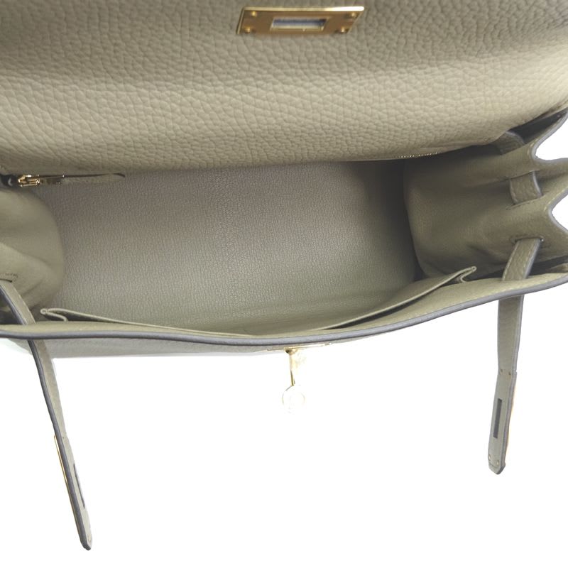 Hermes Kelly Handbag