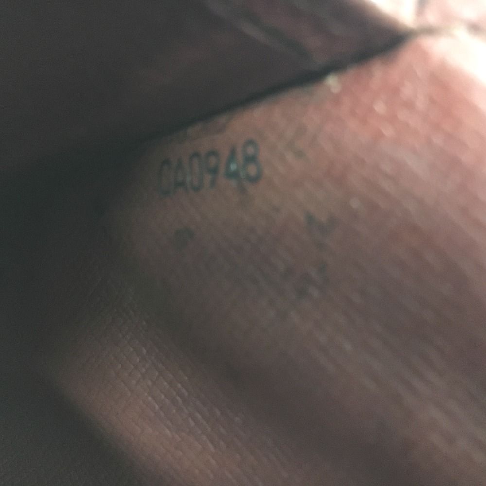 Louis Vuitton Monogram Compact Zip Bifold Wallet