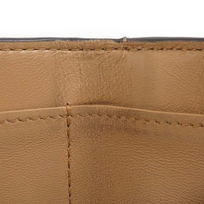 Fendi Trifold Wallet Baguette Micro 8m0395-aajd