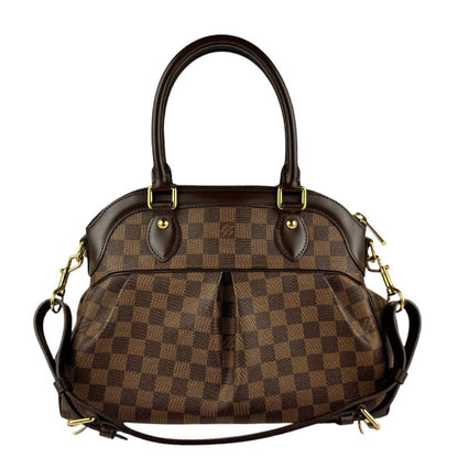 Louis Vuitton Shoulder Bag Handbag Trevi PM N51997