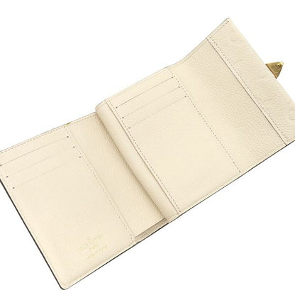 Louis Vuitton Trifold Wallet Portefeuille Metis Compact Monogram Empreinte