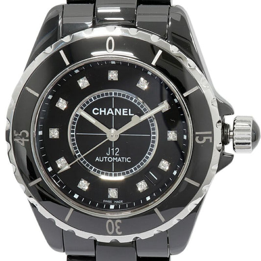 Chanel J12 38mm (150in) H1626 Men's