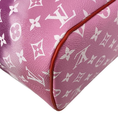 Louis Vuitton Tote Bag LV Escal LV Escal Neverfull MM M45127 Rouge