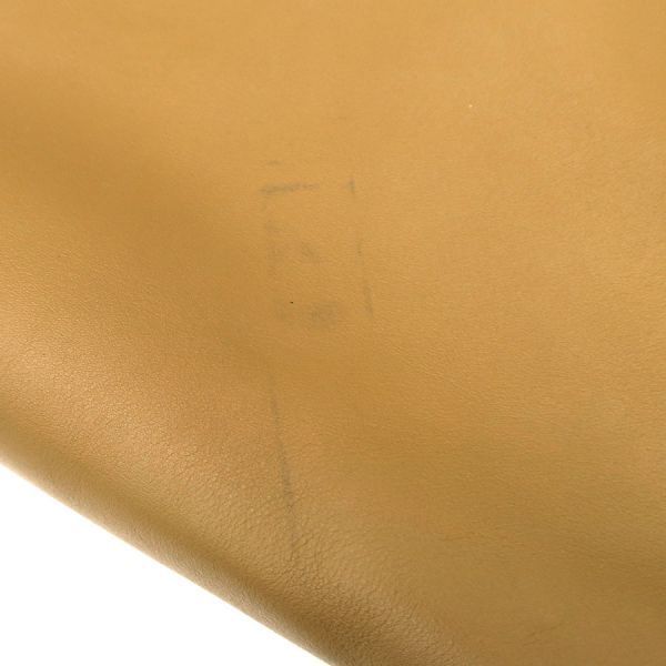 Loewe Flamenco Clutch Medium (napa Calf)