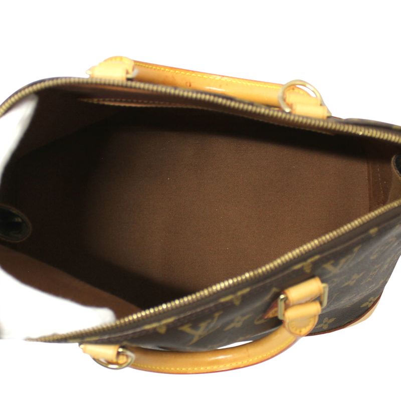 Louis Vuitton M51130 Alma A25-715