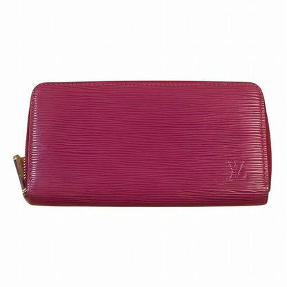 Louis Vuitton Epi Zippy Wallet M6007l Long Wallet Unisex