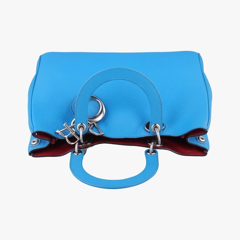 Christian Diorchristian Diorissimo Blueleather 29-ma-0195