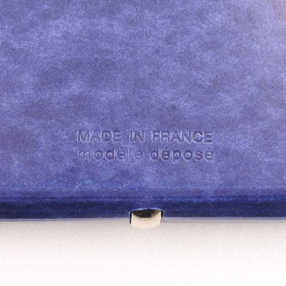 Hermes Photo Book Blue Unisex Other Accessories