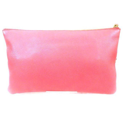 Gucci Bamboo Line 376858 Bag Clutch Bag Business Bag Women