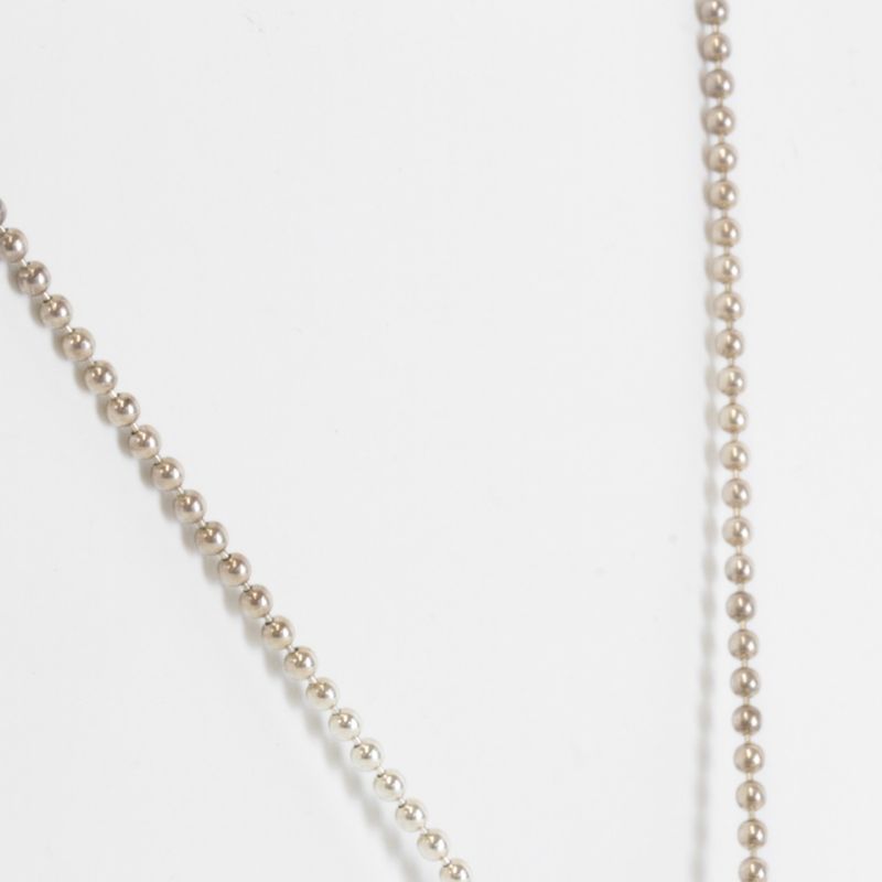 925 Silver Tiffany & Co Tiffany & Co Heart & Arrow 437g Necklace