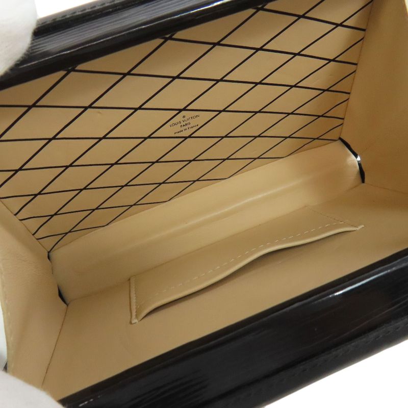 Louis Vuitton M54651 Petite Mal Shoulder Bag Epi Women