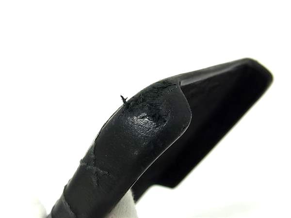 Christian Dior Lady Dior Cannage Leather Iphone13 Compatible Iphone Case In