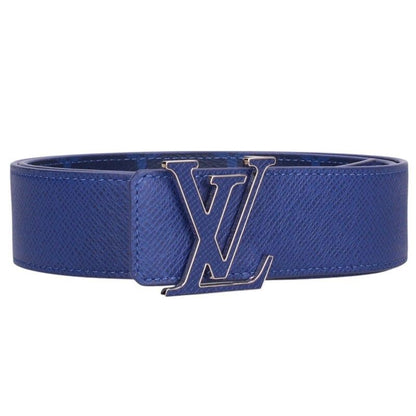 Louis Vuitton M0159 Monogram And Eclipse Reversible Belt For Men 85 34