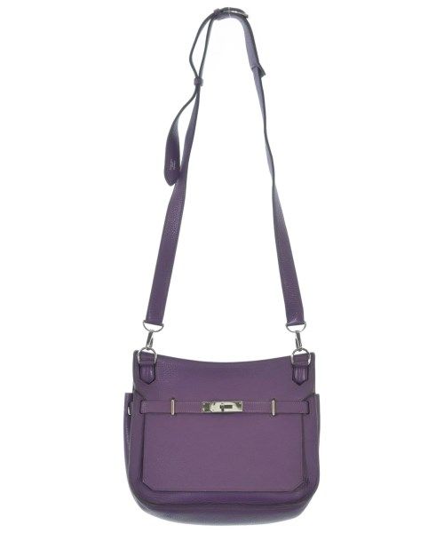 Hermes Shoulder Bag Women's