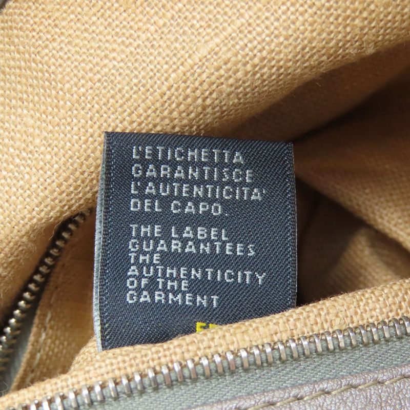 Fendi Shoulder Bag Calf Women