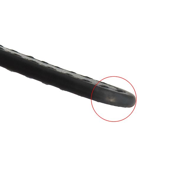 Gucci 2way Bag GG Super Mini Bag Leather Black Gold Hardware Black Handbag