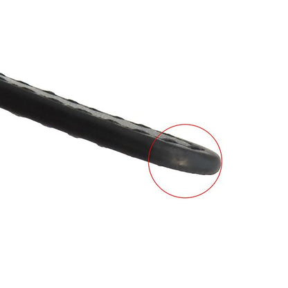 Gucci 2way Bag GG Super Mini Bag Leather Black Gold Hardware Black Handbag