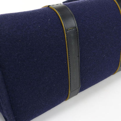 Fendi Wool Tote Fe52992 Tote Bag Wool Tote Men's