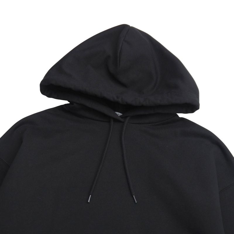 Balenciaga Hoodie Size XS Sweatshirt Back Logo 20251021 Ra6410