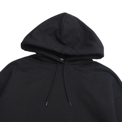 Balenciaga Hoodie Size XS Sweatshirt Back Logo 20251021 Ra6410