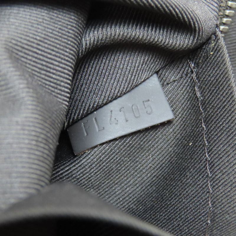 Louis Vuitton N41558 Jake Backpack Shoulder Bag Damier Canvas Men's