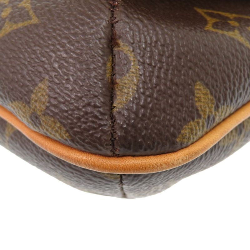 Louis Vuitton Musette Tango Long Strap Monogram M51388 Shoulder Bag LV 0471