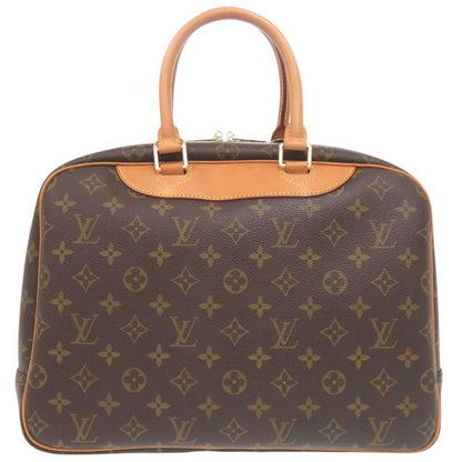 Louis Vuitton Deauville Monogram M47270 Handbag LV 1199 Louis Vuitton