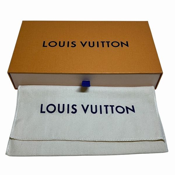 Louis Vuitton Empreinte M82649 Zippy Wallet Long Wallet Unisex