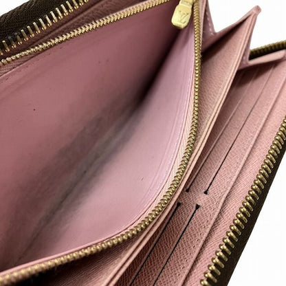 Louis Vuitton Monogram Zippy Wallet M67246 Long Wallet For Women