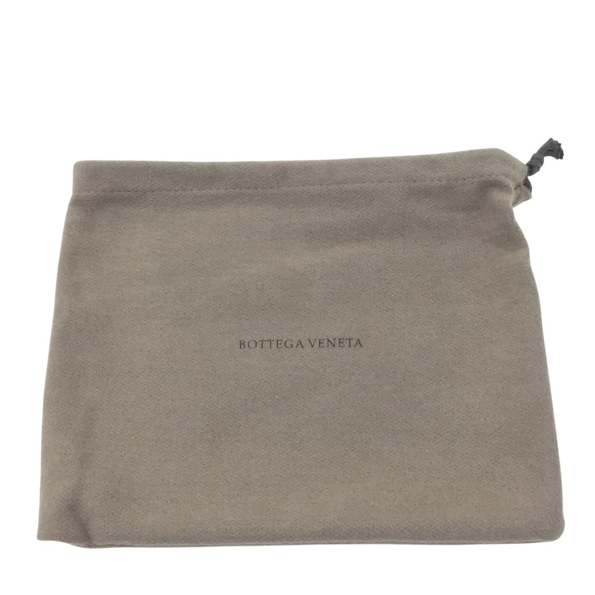 Bottega Veneta Long Wallet 404852 Pink