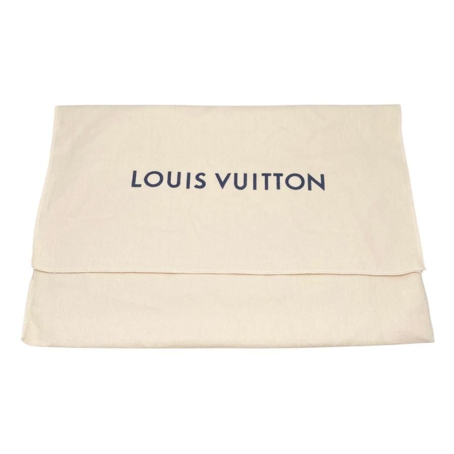 Louis Vuitton One Shoulder Bag Buci NM M59386 Epi Noir Black Black Purple Louis