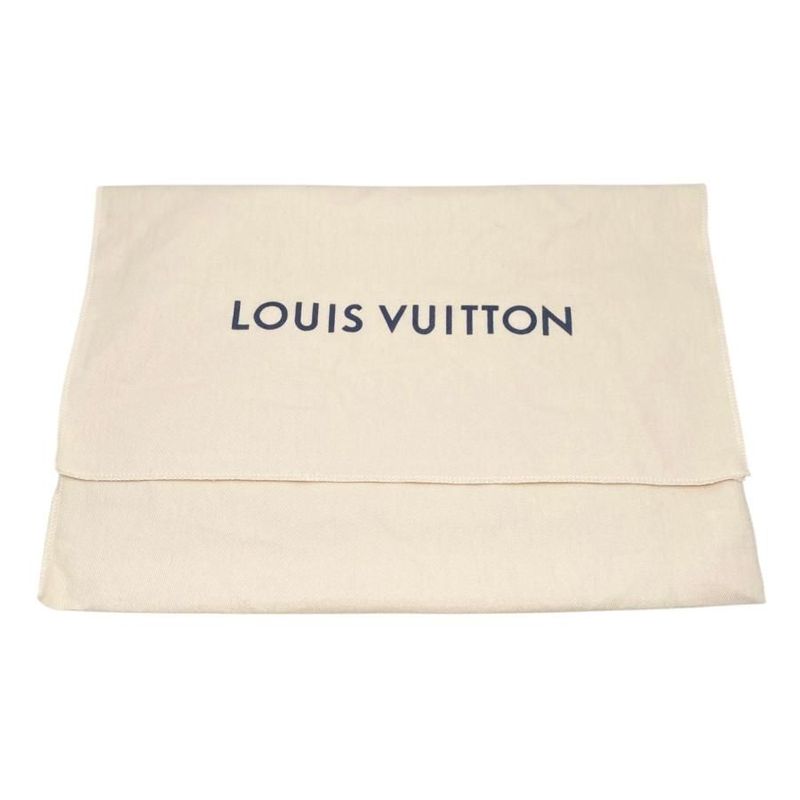 Louis Vuitton One Shoulder Bag Buci Nm M59386 Epi Noir Black Purple Louis