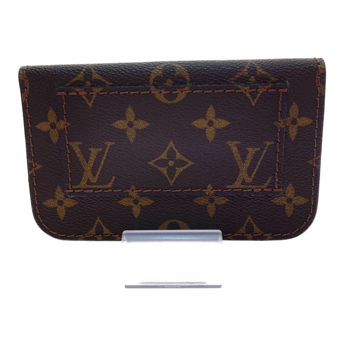 Louis Vuitton Suntulle Pouch Monogram M6933